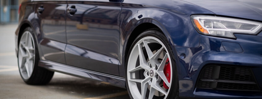 Auto Insurance in Crown Point, Indiana