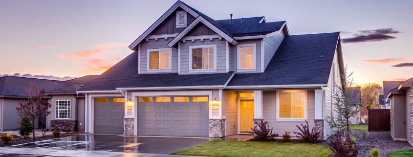 Home Insurance Crown Point, Indiana