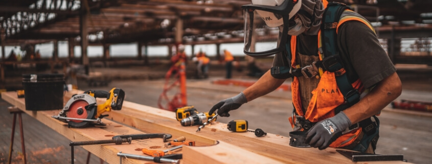 Contractor Insurance in Crown Point, Indiana