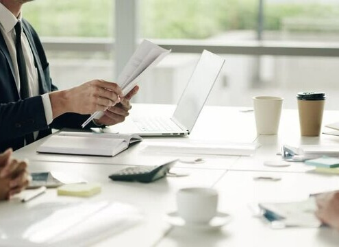 Blog Briggs Agency Inc