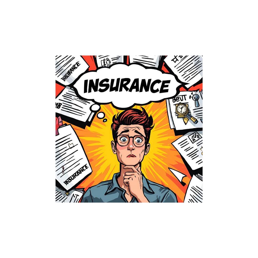 Insurance Faqs Answers To Commonly Asked Questions Briggs Agency Inc