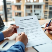 Best Contractor Insurance Indiana: How to Choose the Right Partner