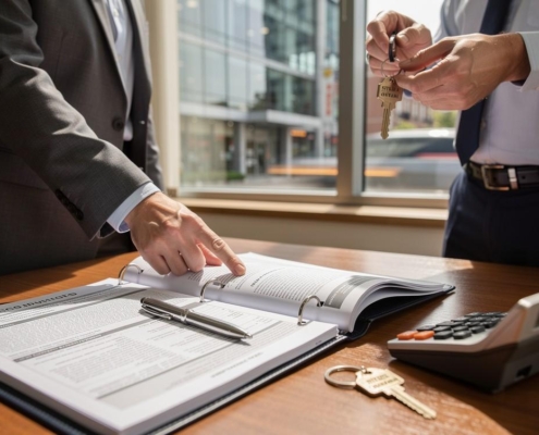 Business Property Insurance: Safeguarding Your Company’s Assets