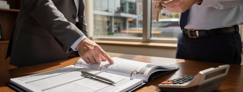 Business Property Insurance: Safeguarding Your Company’s Assets