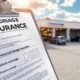Commercial Garage Insurance Indiana: Coverage for Vehicle and Property Risks
