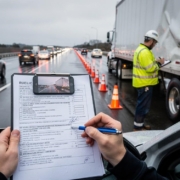 Commercial Truck Liability: Navigating Risk on the Road