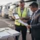 Commercial Trucking Insurance: Protecting Your Fleet on the Road