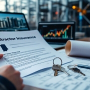 Contractor Insurance Coverage Indiana: Policy Keys for Builders