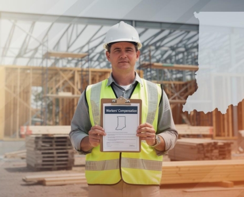 Contractor Workers Compensation Indiana: What You Need to Know