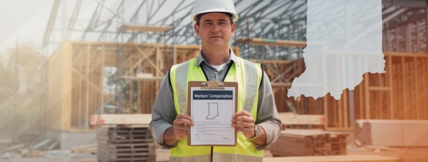 Contractor Workers Compensation Indiana: What You Need to Know