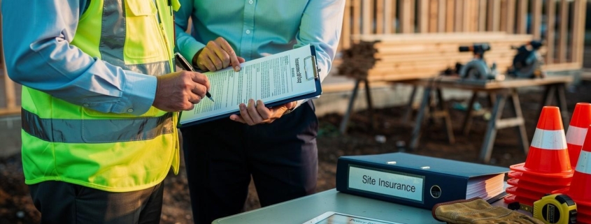 Crown Point Contractor Coverage: Smart Protections for Builders