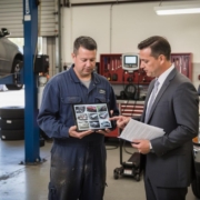 Crown Point Garage Insurance: Safeguard Your Shop and Vehicles