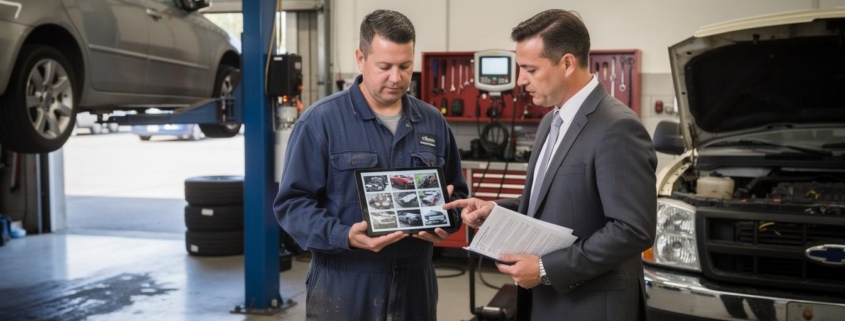 Crown Point Garage Insurance: Safeguard Your Shop and Vehicles