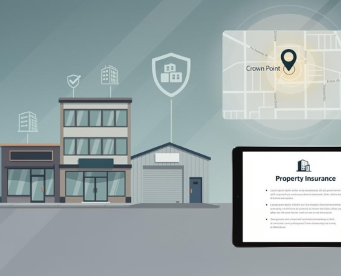 Crown Point Property Insurance: Local Coverage for Businesses