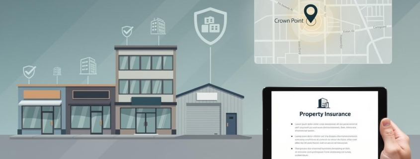 Crown Point Property Insurance: Local Coverage for Businesses