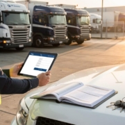 Fleet Trucking Insurance: Coverage That Scales With Your Operations