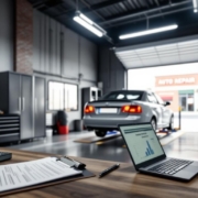 Garage Owners Policy Indiana: Simplifying Your Small-Business Protections