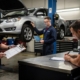 Garage Repair Insurance: Keep Your Auto Shop Running