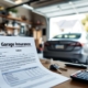 Indiana Garage Insurance Rates: What Determines Your Premiums