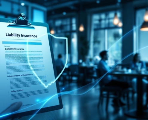 Indiana Restaurant Liability Insurance: Shielding Your Eatery and Guests