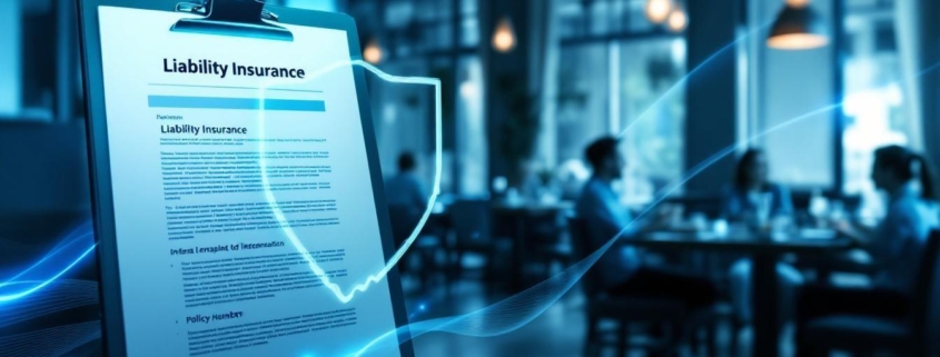 Indiana Restaurant Liability Insurance: Shielding Your Eatery and Guests
