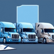 Indiana Trucking Insurance: Finding the Right Coverage for Your Fleet