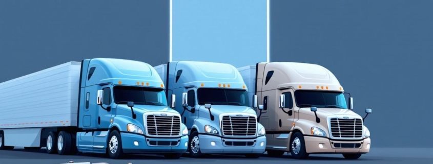 Indiana Trucking Insurance: Finding the Right Coverage for Your Fleet