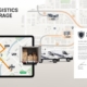 Logistics Fleet Insurance: Keeping Your Deliveries on Track
