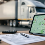 Northwest Indiana Trucking Insurance: Protecting Your Business and Assets