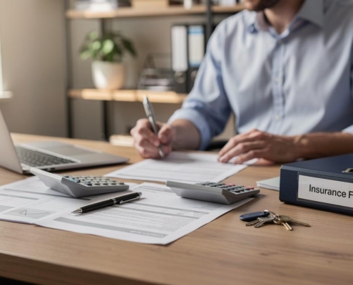 Office Property Insurance: A Practical Guide for Small Businesses