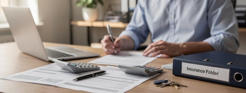 Office Property Insurance: A Practical Guide for Small Businesses