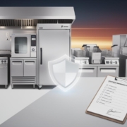 Restaurant Equipment Breakdown Insurance: Safeguarding Your Kitchen Backups
