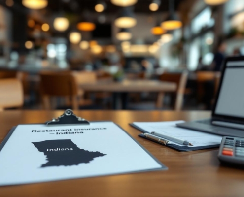 Restaurant Insurance Indiana: Tailored Protection for Restaurants