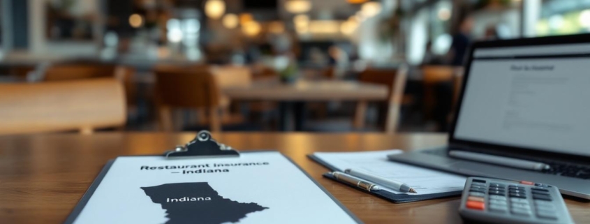 Restaurant Insurance Indiana: Tailored Protection for Restaurants
