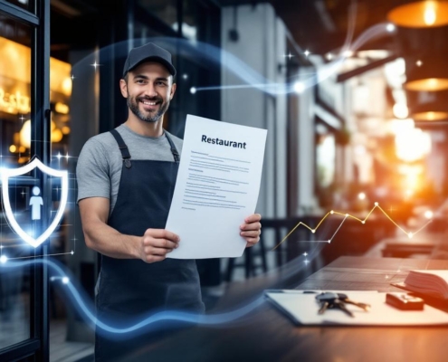 Restaurant Insurance for Owners: Protect Your Business and Investment