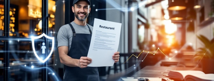Restaurant Insurance for Owners: Protect Your Business and Investment