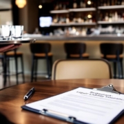 Restaurant Liquor Liability Insurance: What It Covers and Why It Matters