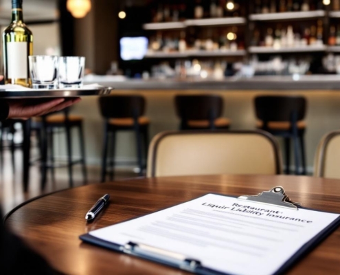 Restaurant Liquor Liability Insurance: What It Covers and Why It Matters