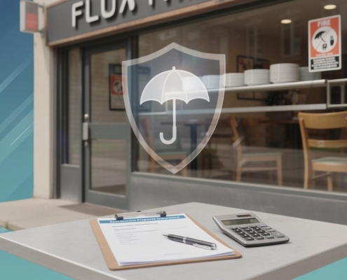 Restaurant Property Insurance: Protecting Your Dining Establishment