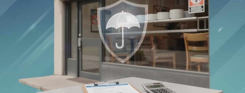 Restaurant Property Insurance: Protecting Your Dining Establishment