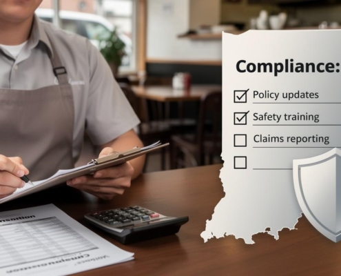 Restaurant Workers Compensation Indiana: Compliance and Best Practices