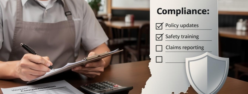 Restaurant Workers Compensation Indiana: Compliance and Best Practices