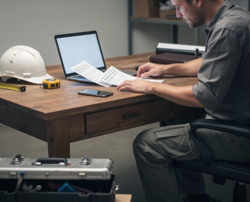 Small Contractor Insurance Plans: Affordable, Flexible Coverage
