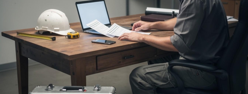Small Contractor Insurance Plans: Affordable, Flexible Coverage