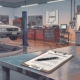 Small Garage Insurance Indiana: Affordable Coverage for Local Shops