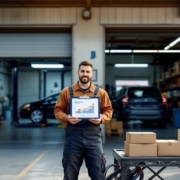 Small Garage Insurance Indiana: Scalability for Growing Shops