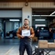 Small Garage Insurance Indiana: Scalability for Growing Shops