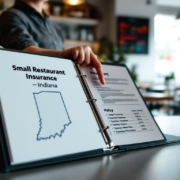 Small Restaurant Insurance Indiana: A Practical Guide for Local Owners
