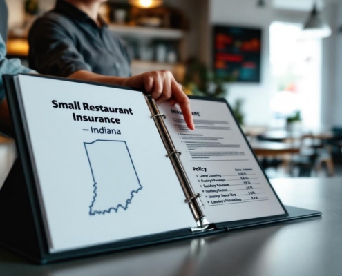 Small Restaurant Insurance Indiana: A Practical Guide for Local Owners
