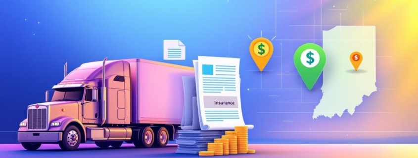 Trucking Insurance Coverage Indiana: How to Bundle for Real Savings